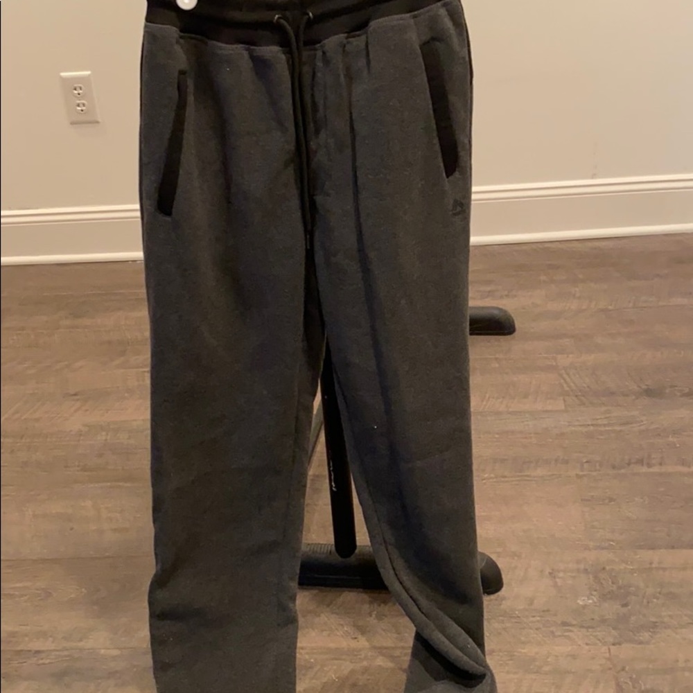 RBX medium men’s joggers